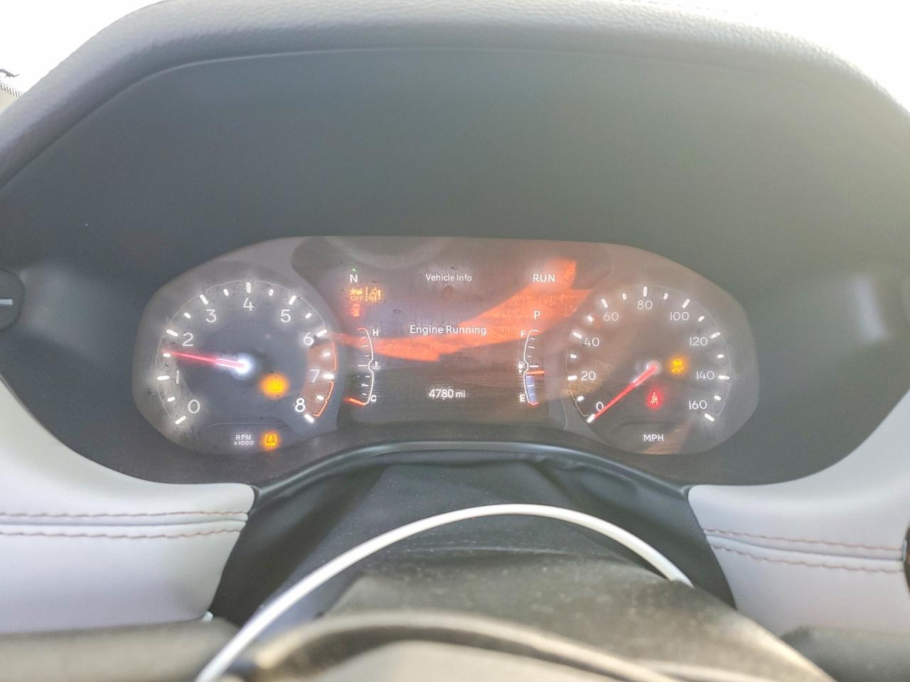 2025 JEEP COMPASS LIMITED photo 9