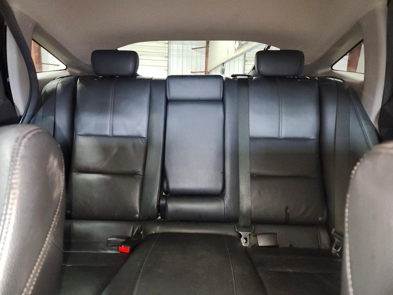 2012 HONDA CROSSTOUR EXL photo 10