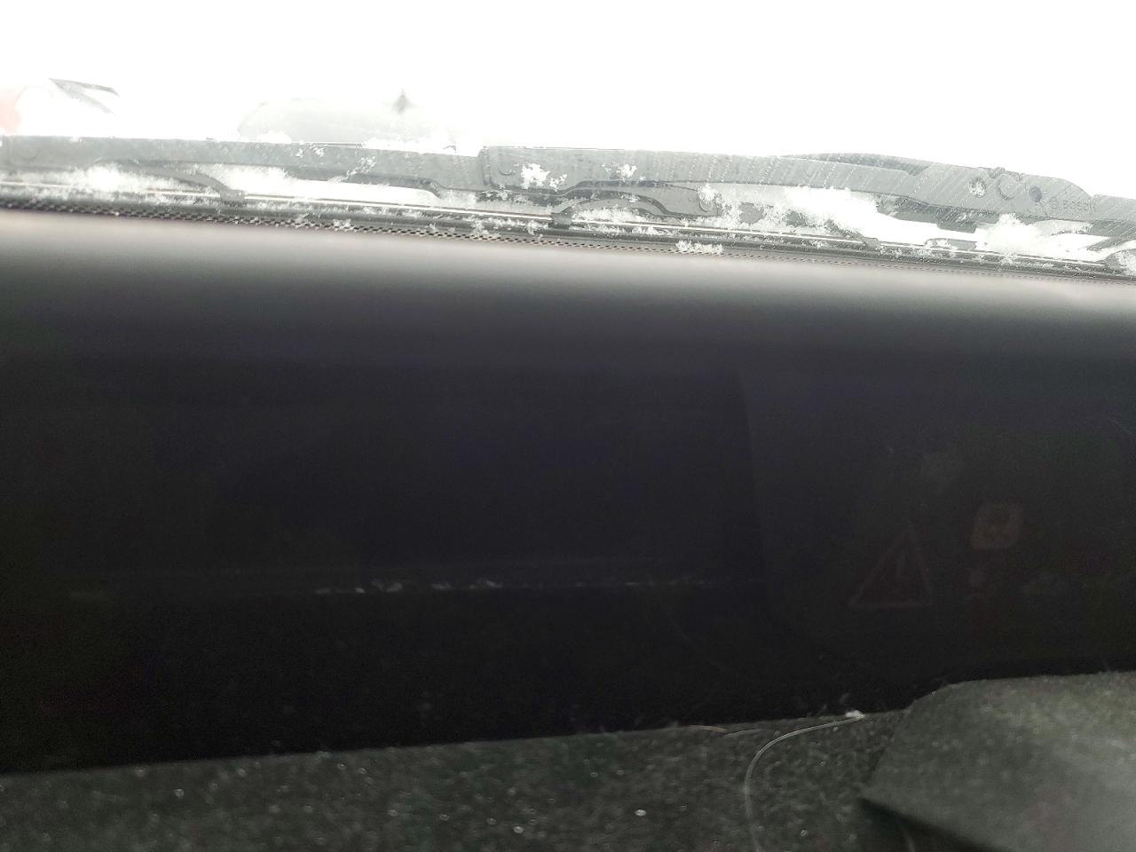 2007 TOYOTA PRIUS photo 9