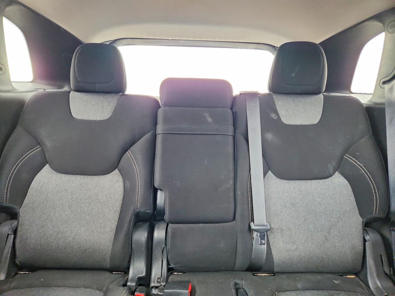 2014 JEEP CHEROKEE LATITUDE photo 10