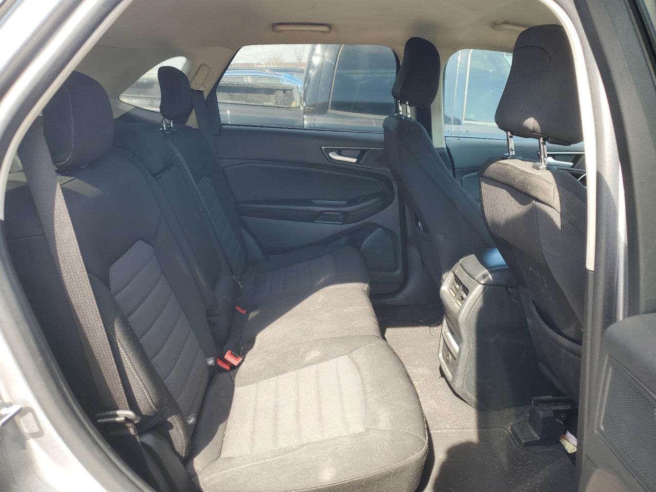 2024 FORD EDGE SE photo 11