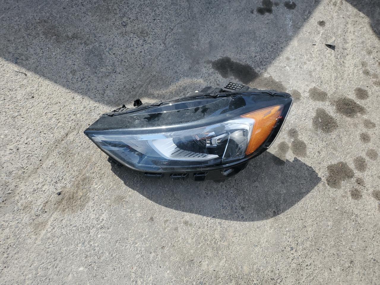 2024 FORD EDGE SE photo 13