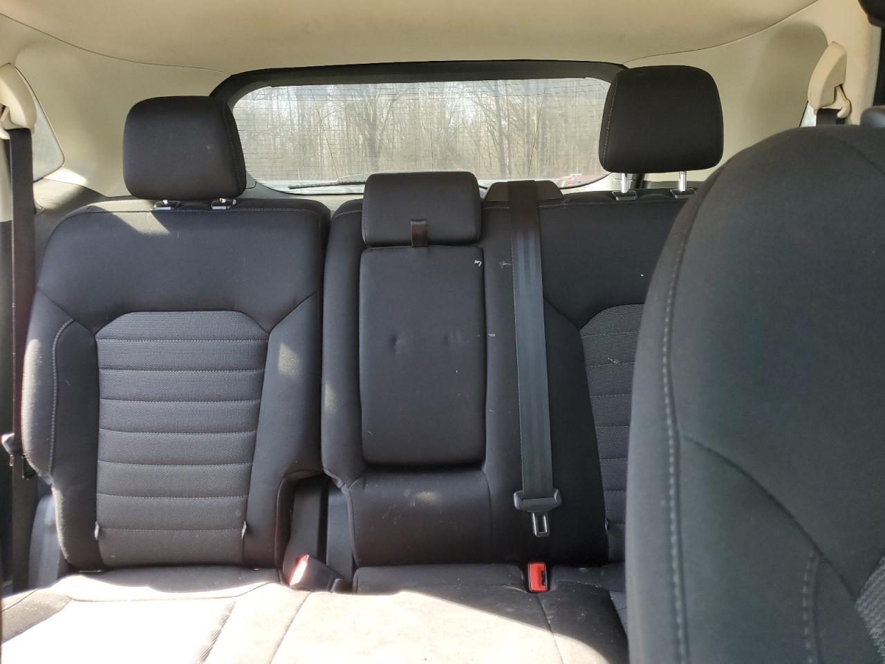 2024 FORD EDGE SE photo 10