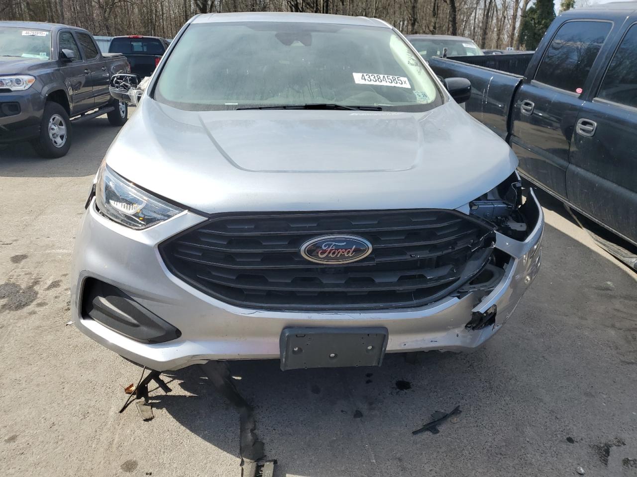 2024 FORD EDGE SE photo 5