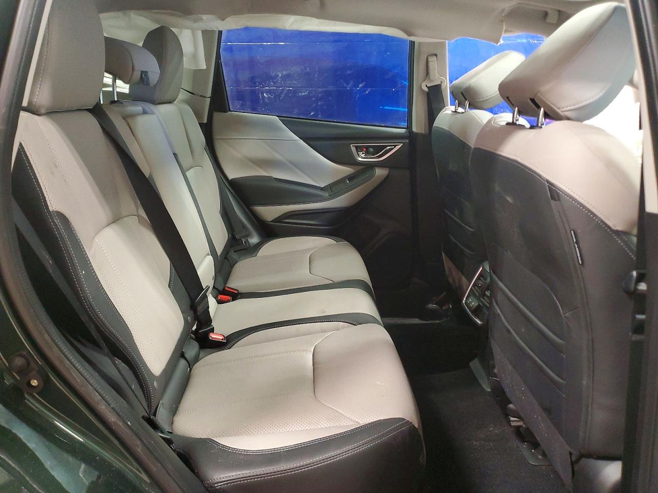 2024 SUBARU FORESTER LIMITED photo 11