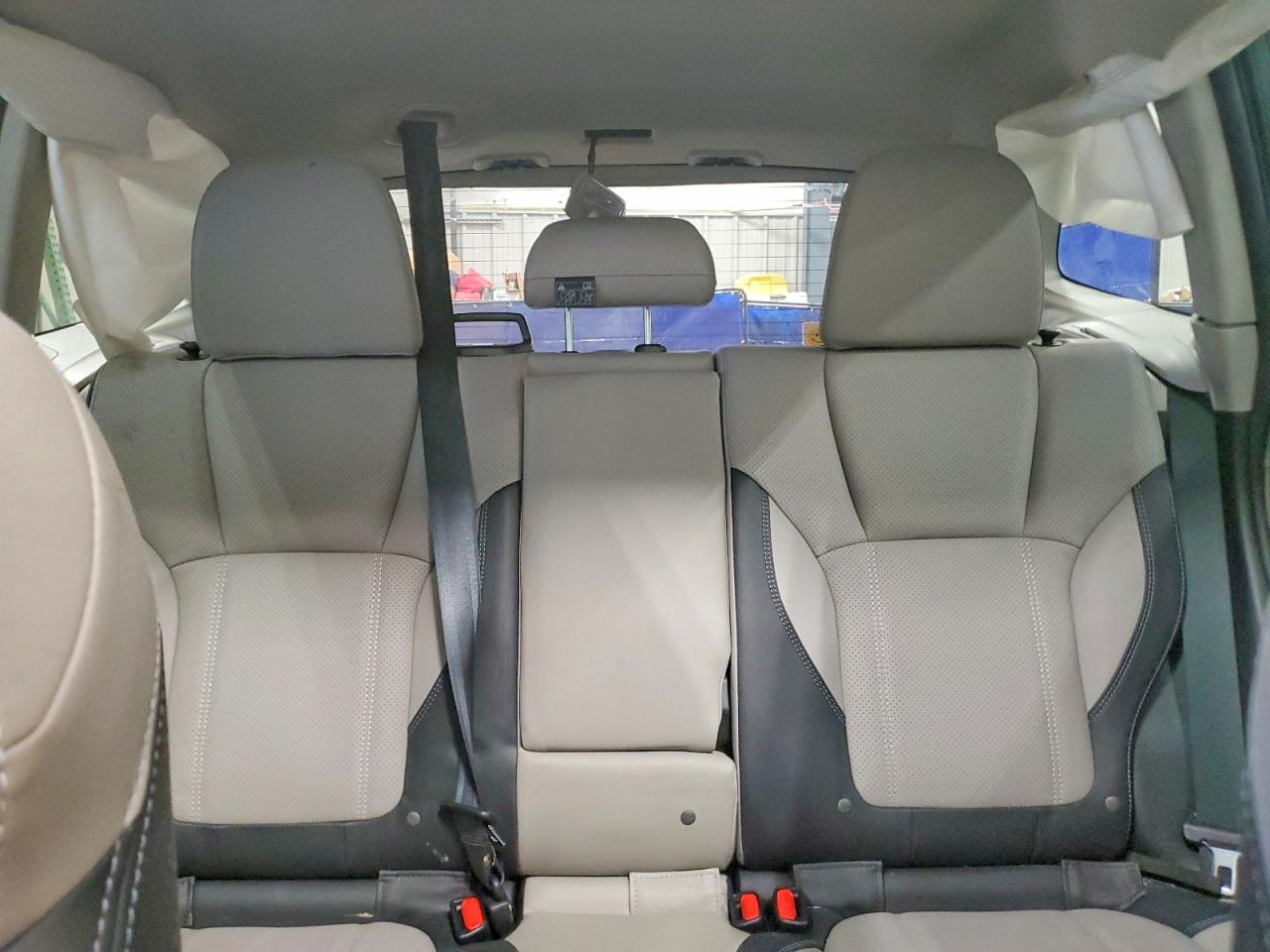 2024 SUBARU FORESTER LIMITED photo 10