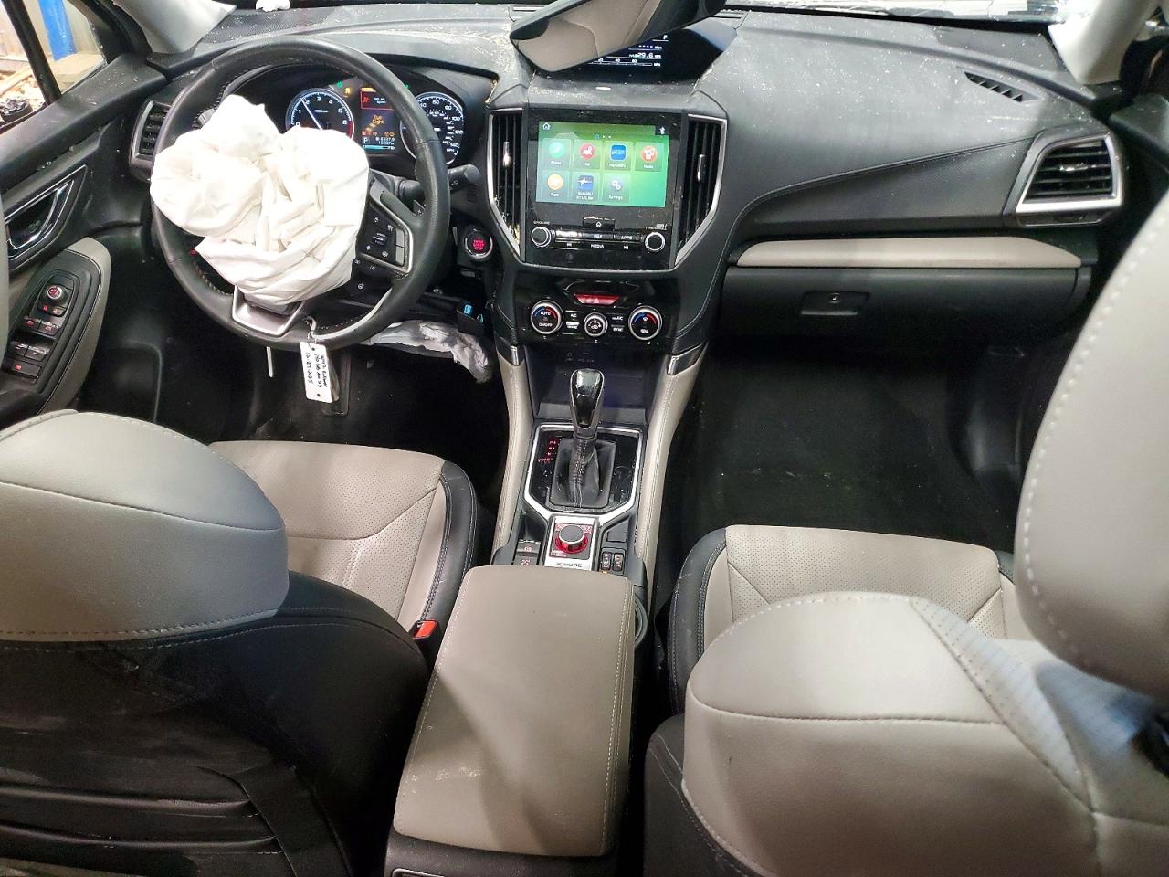2024 SUBARU FORESTER LIMITED photo 8