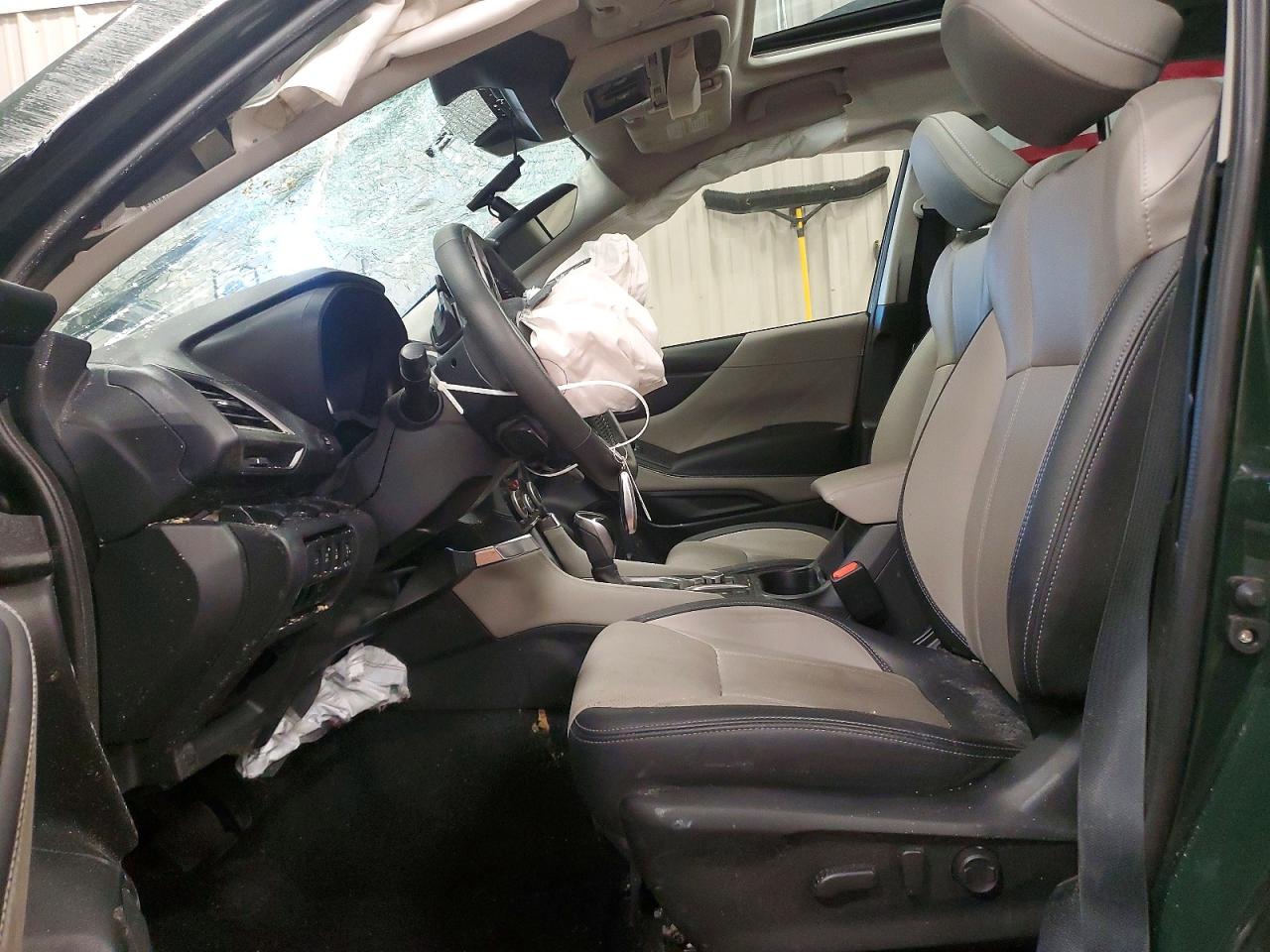 2024 SUBARU FORESTER LIMITED photo 7