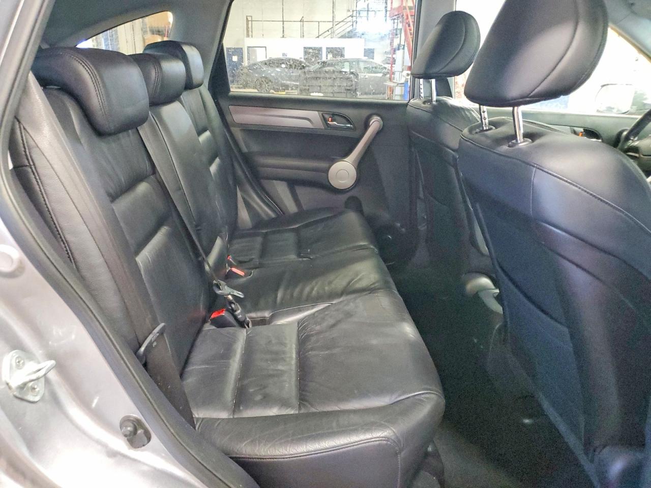 2007 HONDA CR-V EXL photo 11