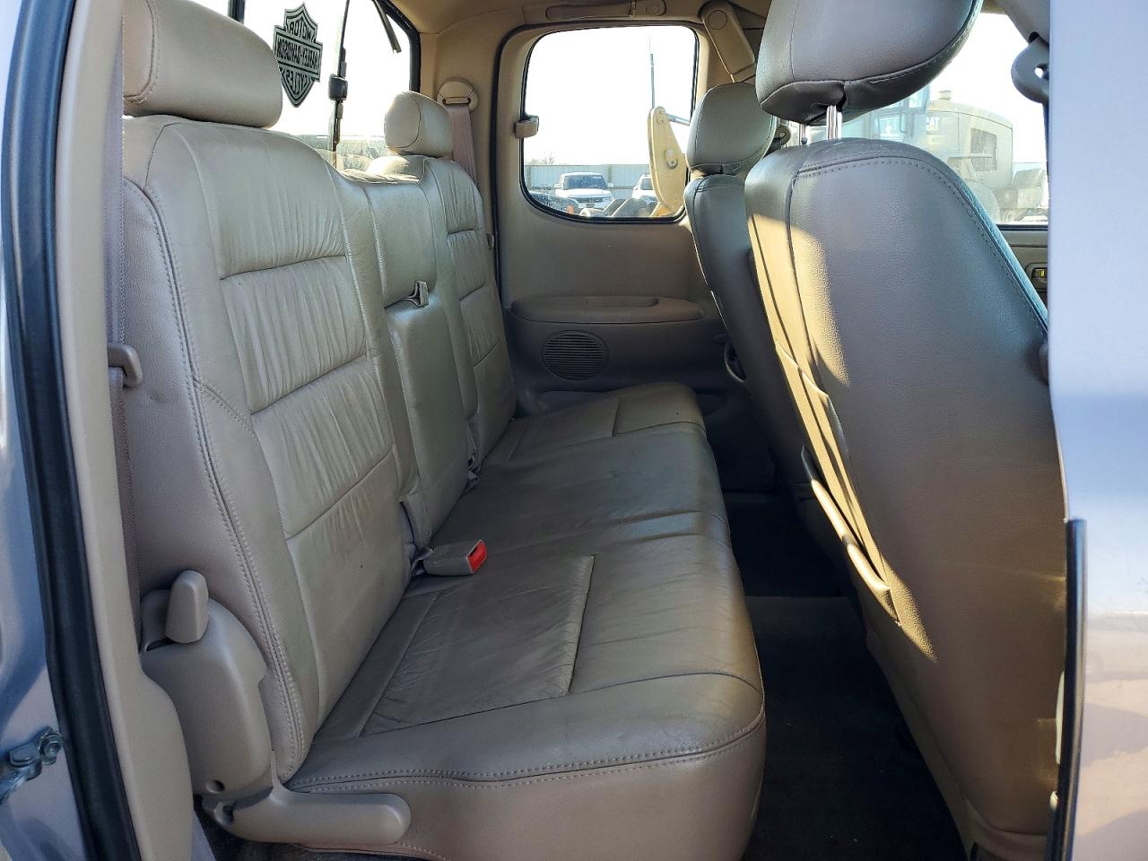 2001 TOYOTA TUNDRA ACCESS CAB LIMITED photo 19