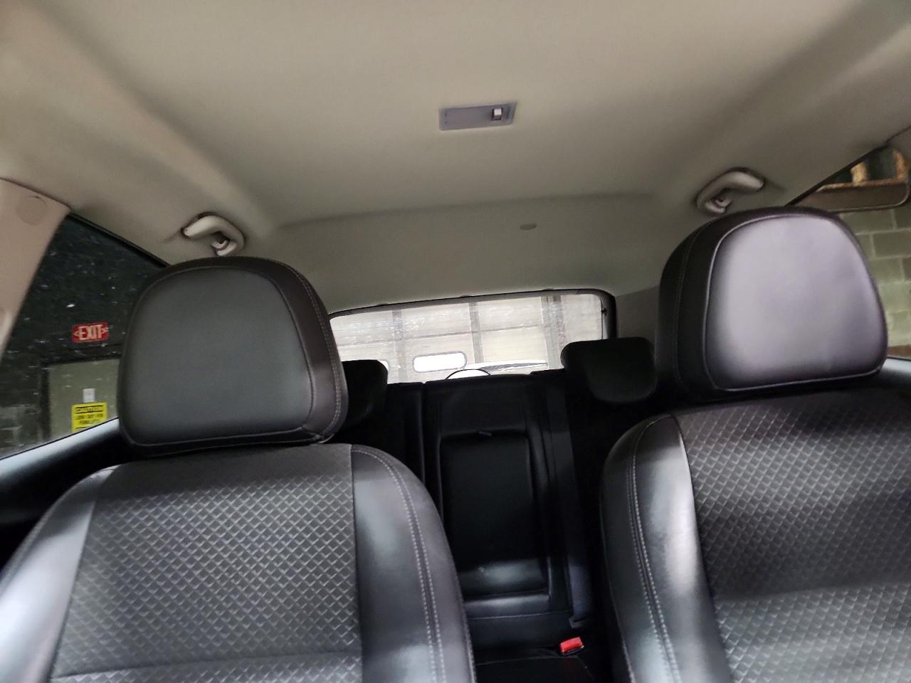 2018 BUICK ENCORE PREFERRED photo 28