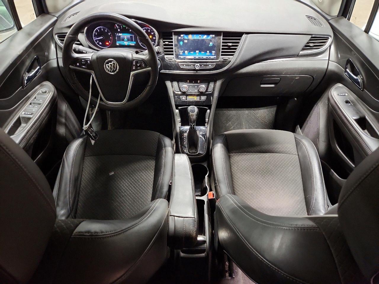 2018 BUICK ENCORE PREFERRED photo 22