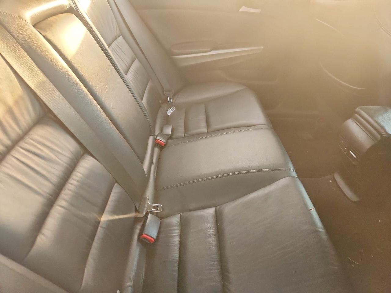 2010 HONDA ACCORD EXL photo 28