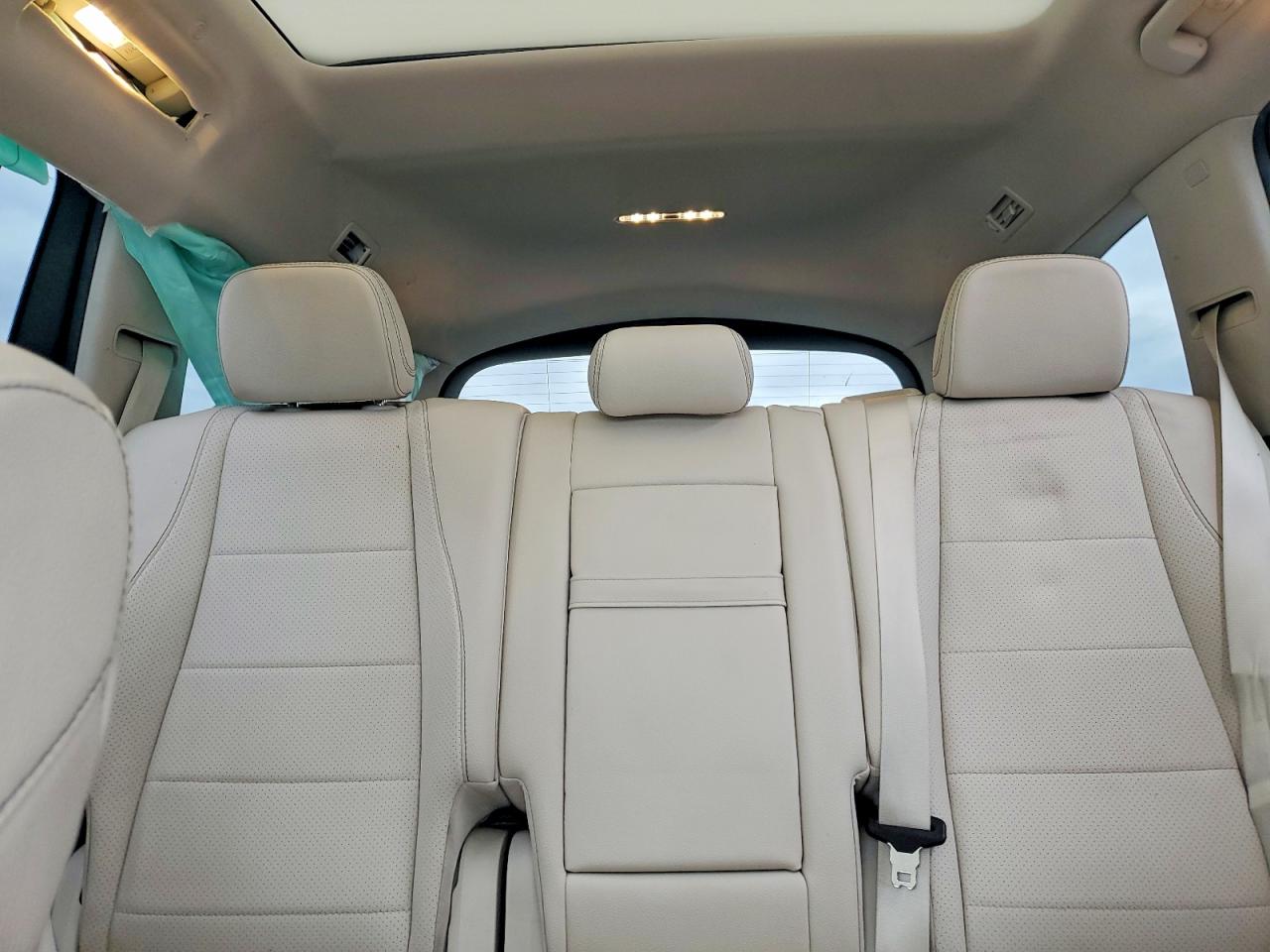 2021 MERCEDES-BENZ GLS 450 4MATIC photo 19