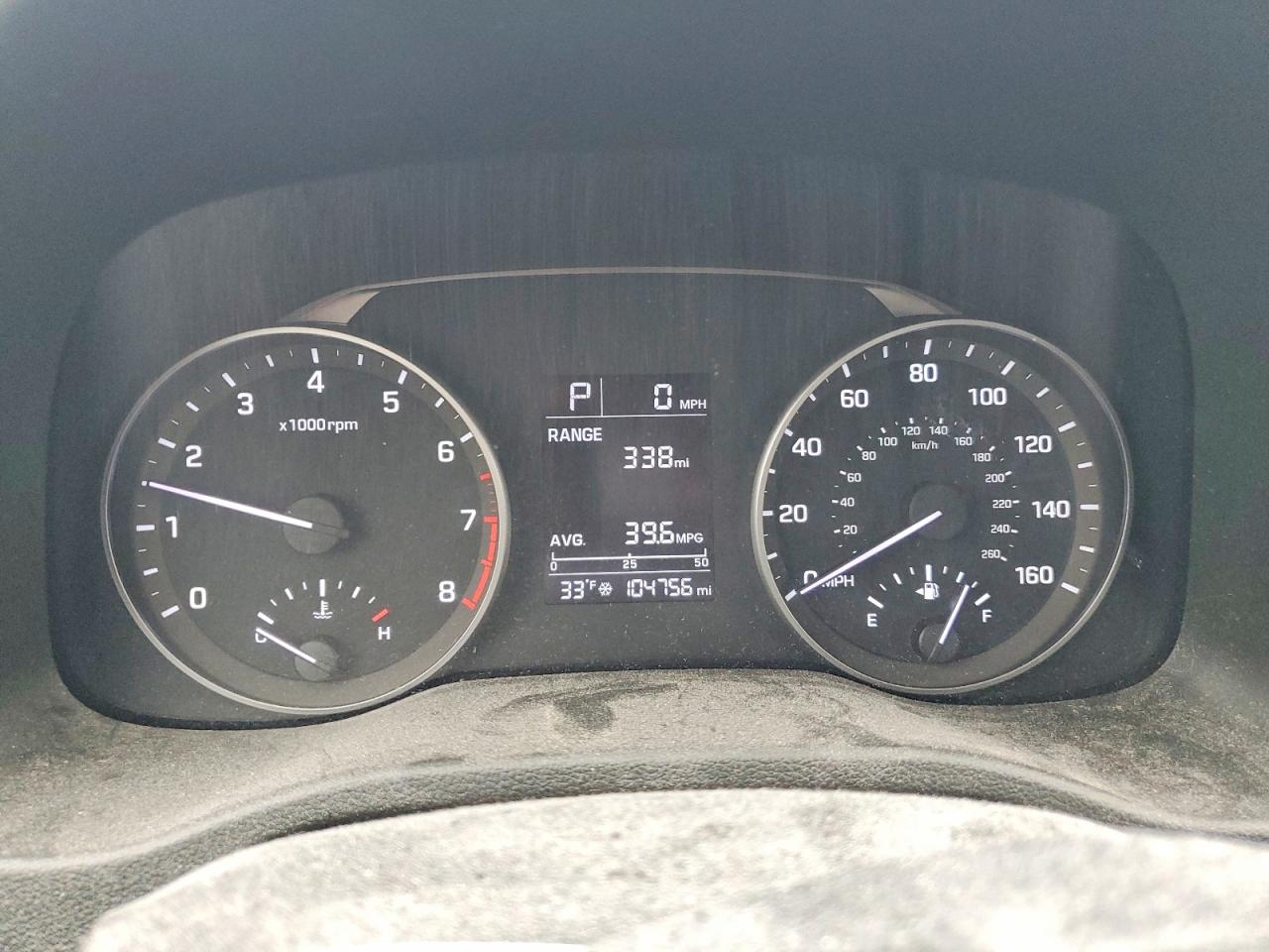 2018 HYUNDAI ELANTRA SE photo 25