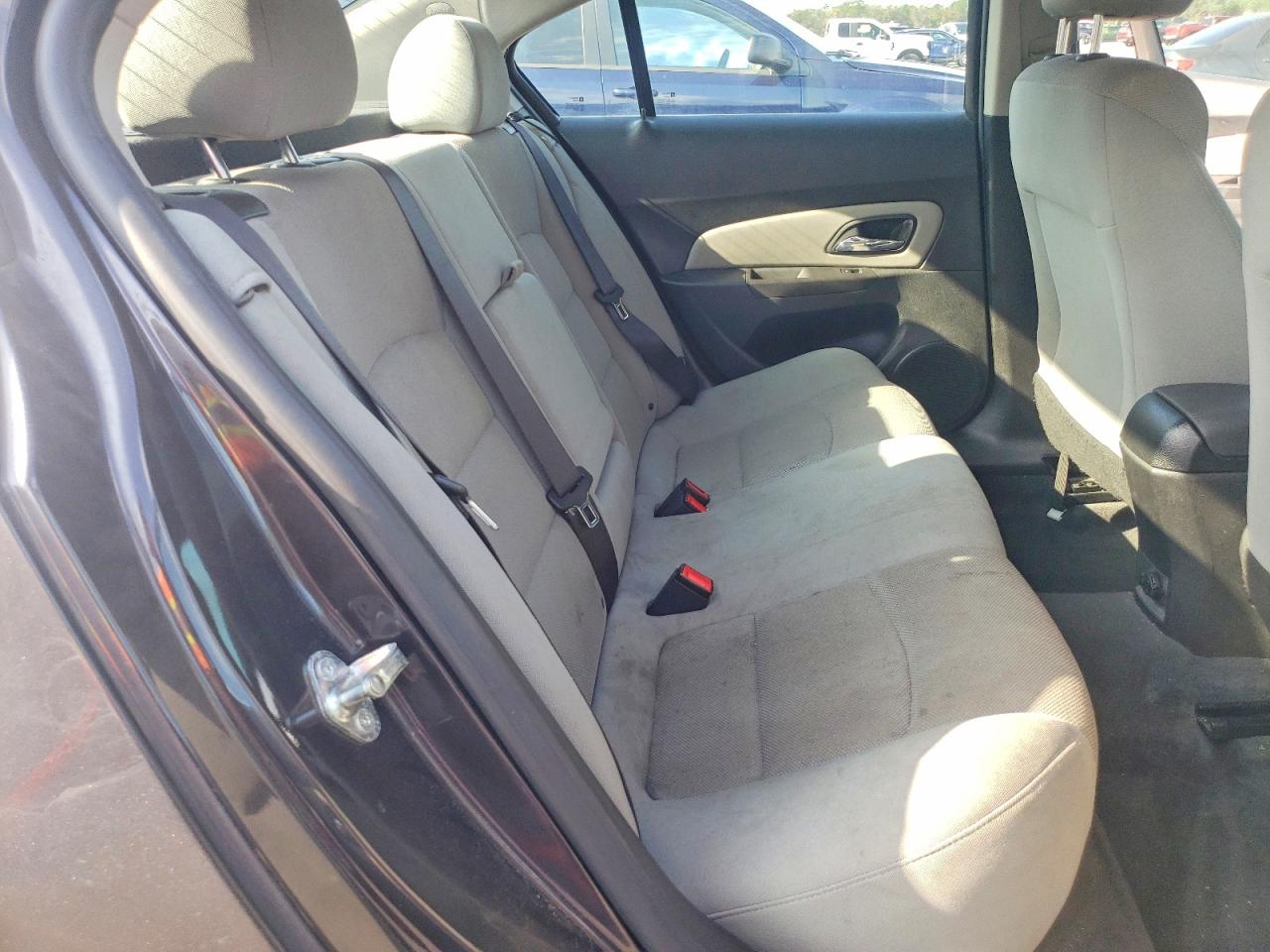 2014 CHEVROLET CRUZE LT photo 19