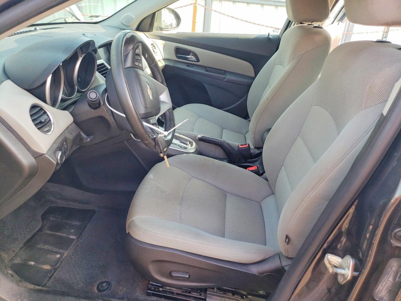 2014 CHEVROLET CRUZE LT photo 13