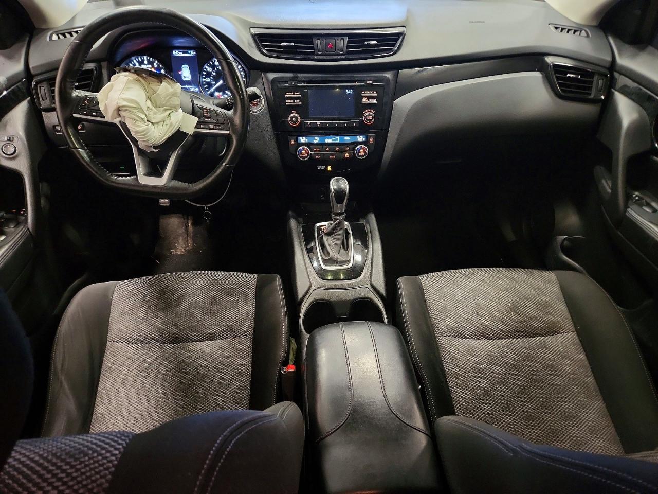 2018 NISSAN ROGUE SPORT S photo 15