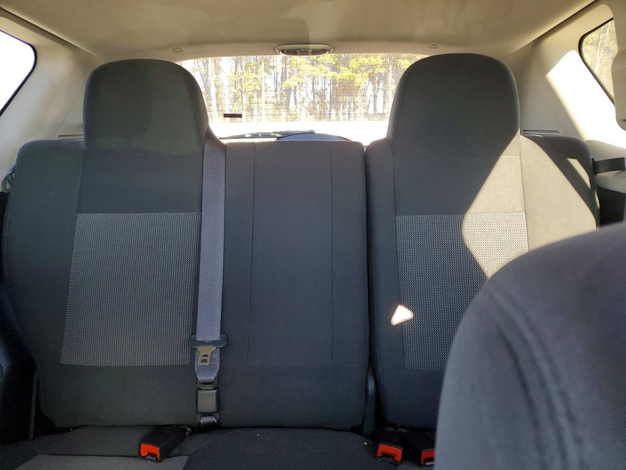 2016 JEEP COMPASS SPORT photo 19