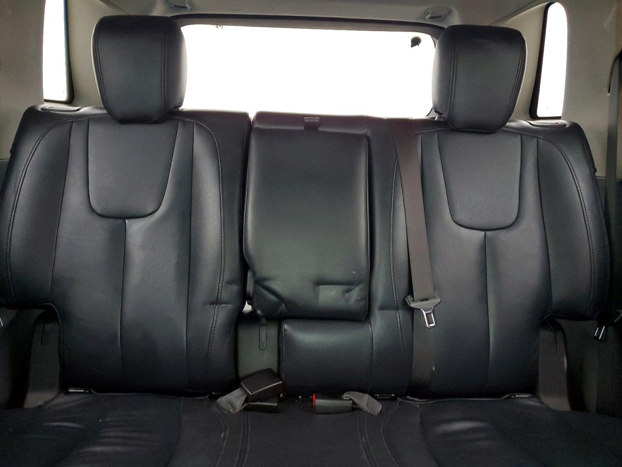 2015 GMC TERRAIN SLE photo 10