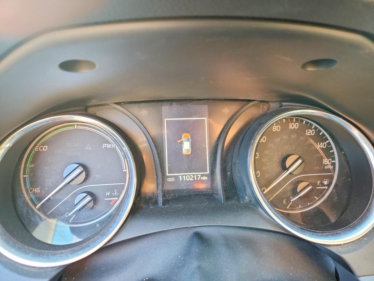 2019 TOYOTA CAMRY photo 17