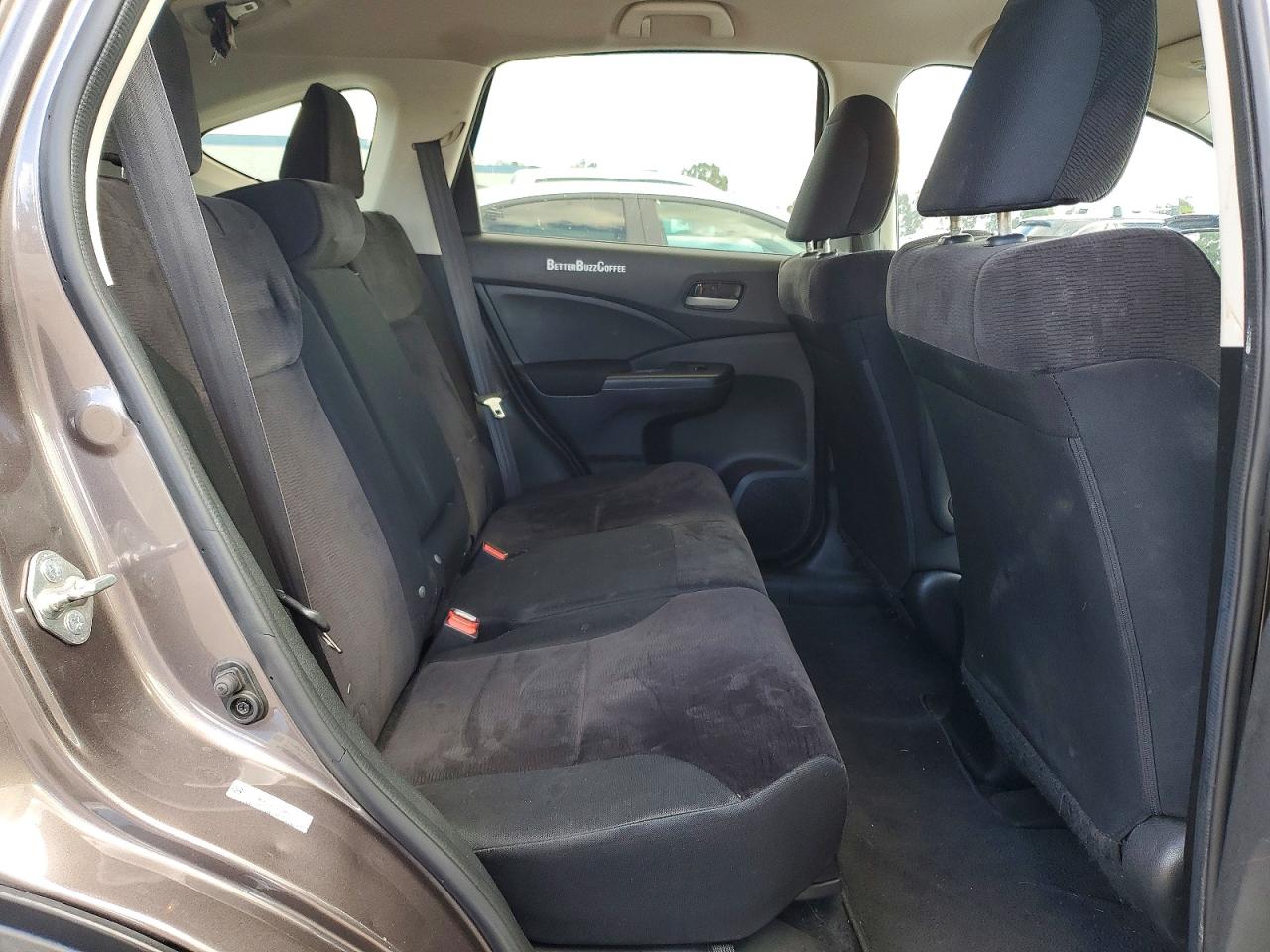 2014 HONDA CR-V LX photo 10
