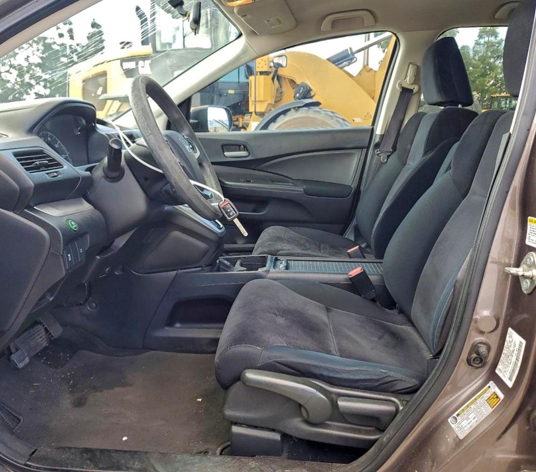 2014 HONDA CR-V LX photo 7