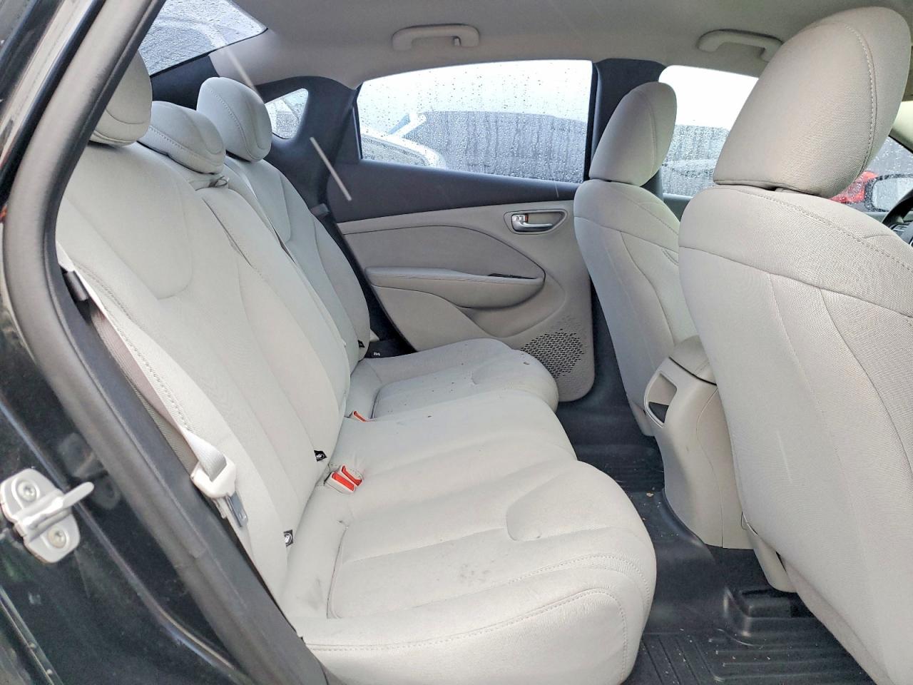 2013 DODGE DART SXT photo 10