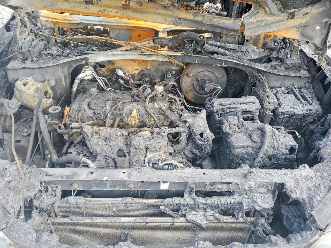 2020 HYUNDAI TUCSON VALUE photo 34