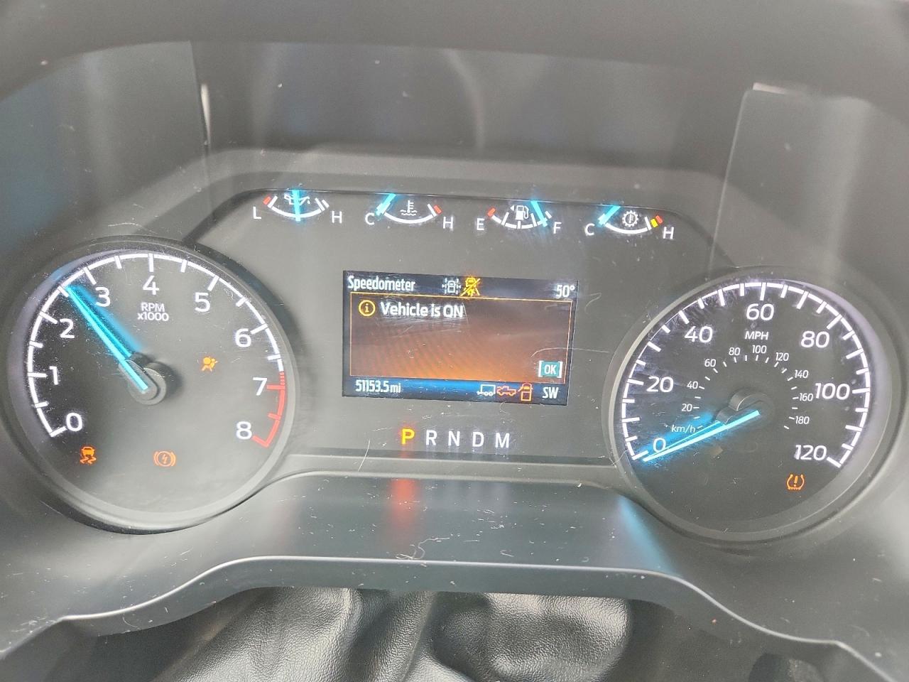 2022 FORD F150 SUPERCREW photo 9