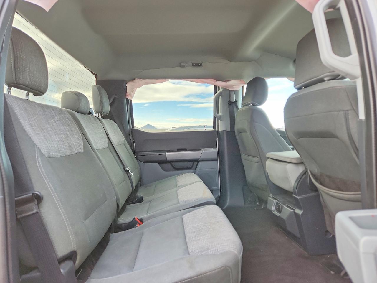 2022 FORD F150 SUPERCREW photo 10