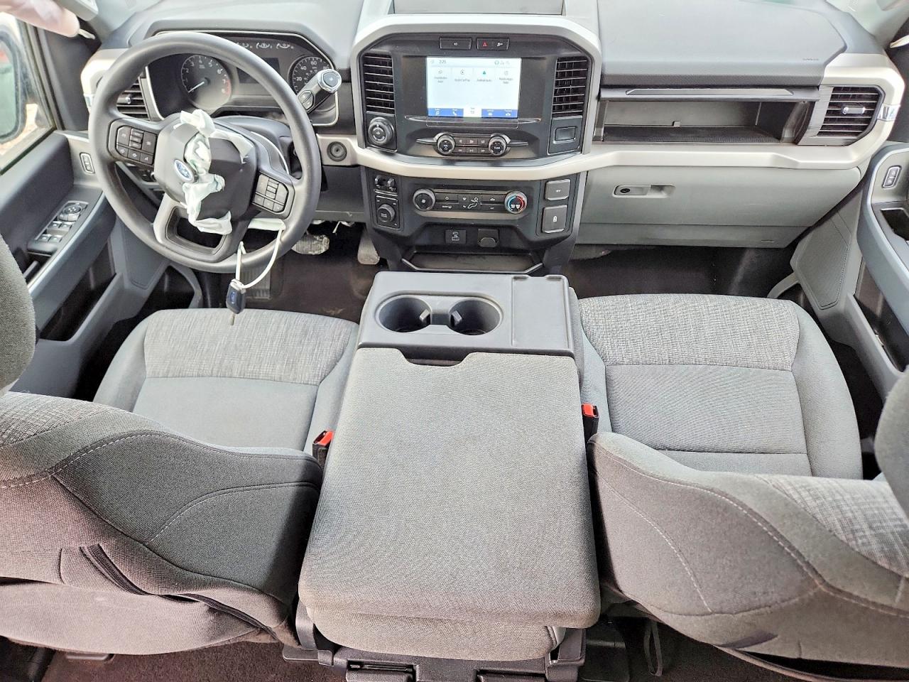 2022 FORD F150 SUPERCREW photo 8