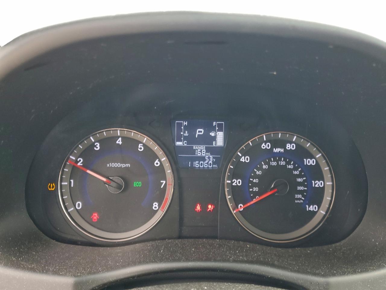 2017 HYUNDAI ACCENT SE photo 17