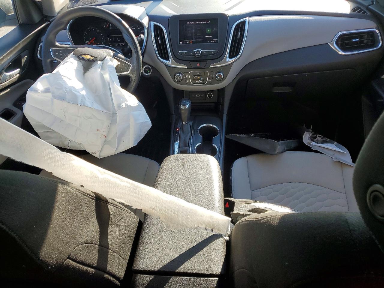 2020 CHEVROLET EQUINOX LS photo 8