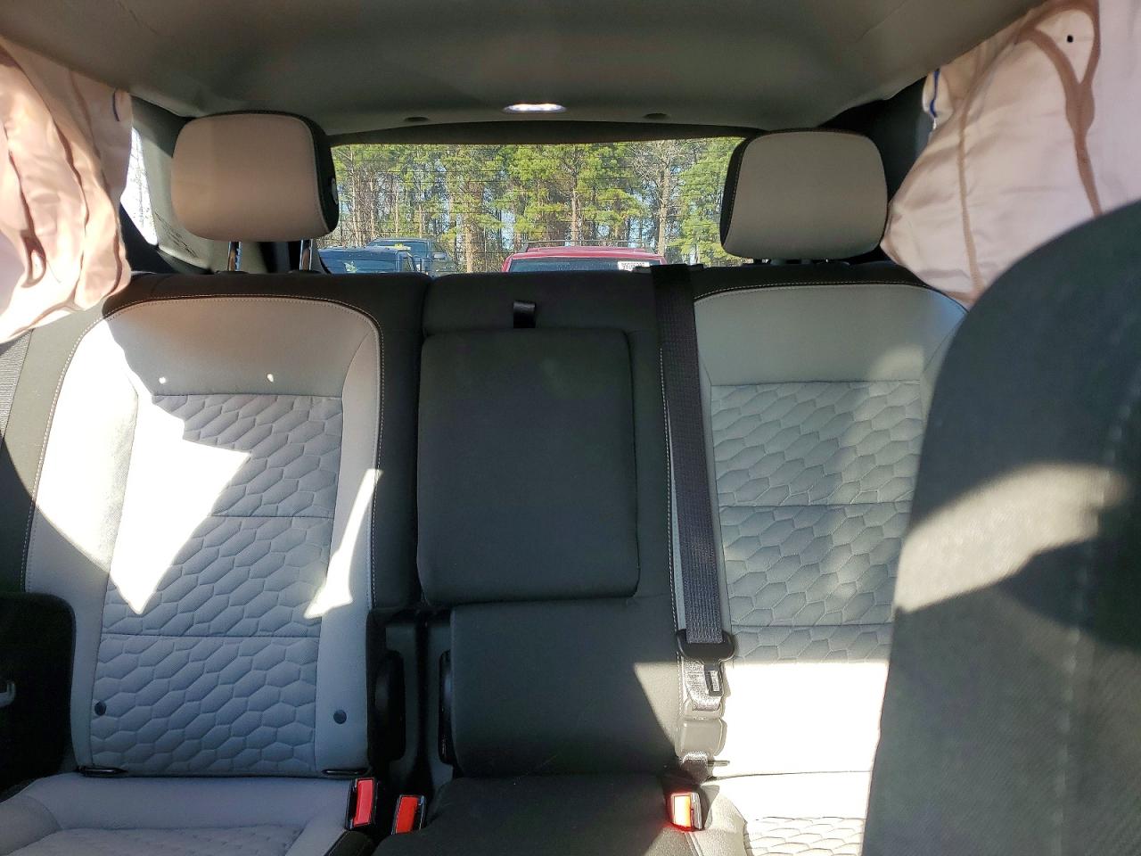 2020 CHEVROLET EQUINOX LS photo 10