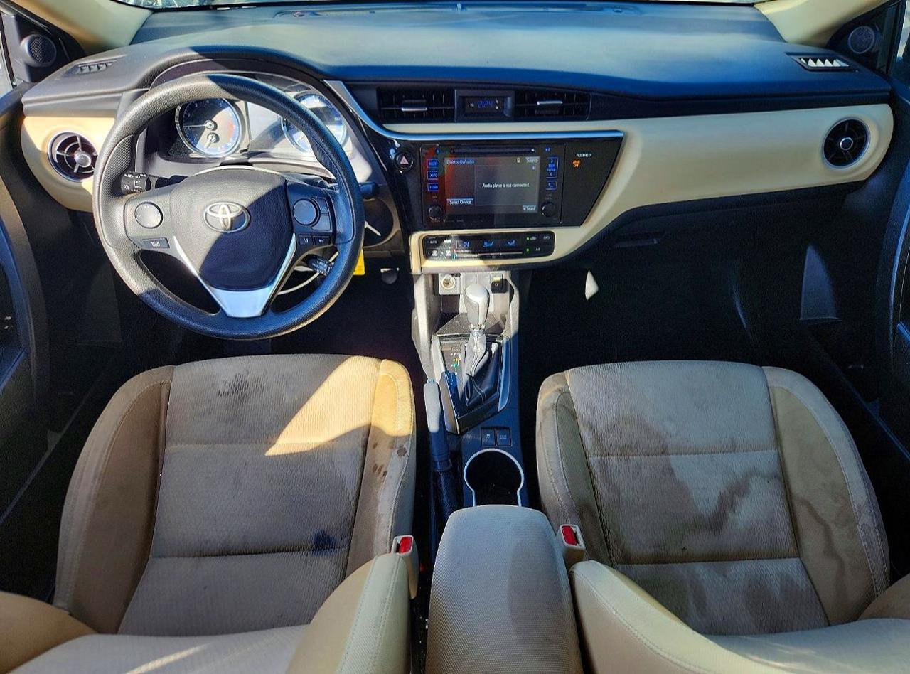 2017 TOYOTA COROLLA LE ECO photo 15