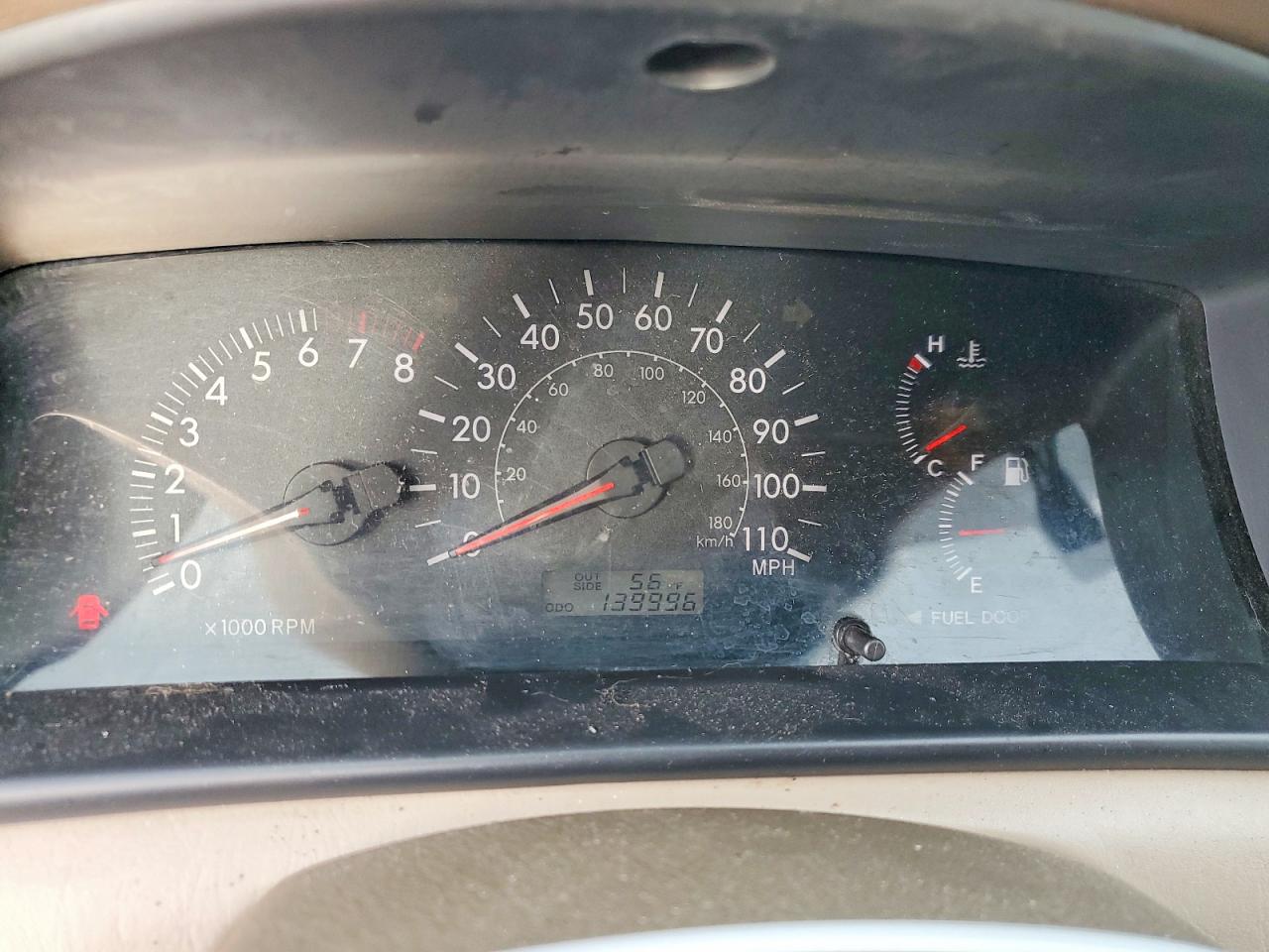 2007 TOYOTA COROLLA CE photo 9