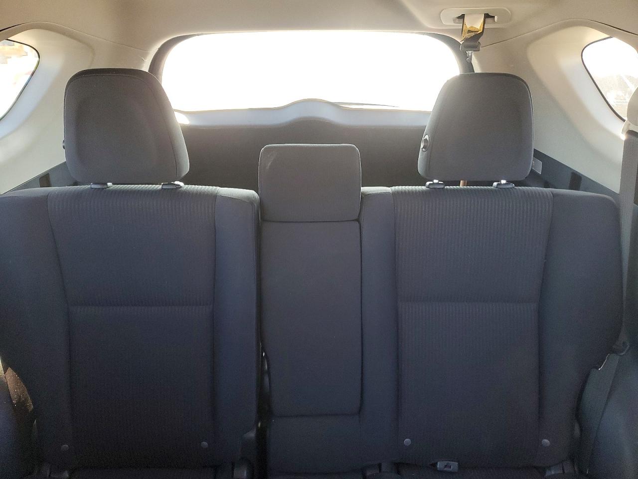 2014 TOYOTA RAV4 LE photo 10