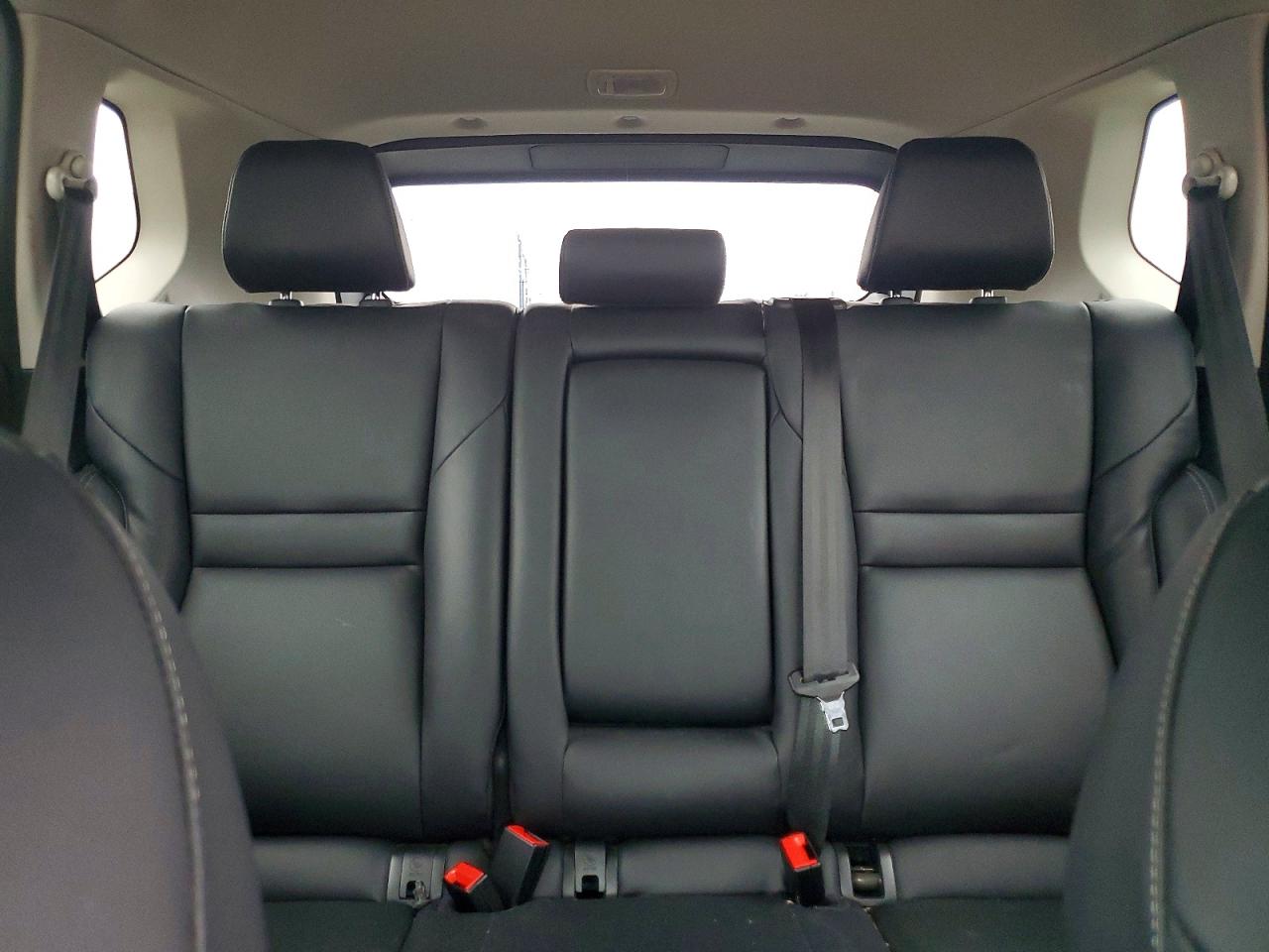 2023 NISSAN ROGUE SL photo 10