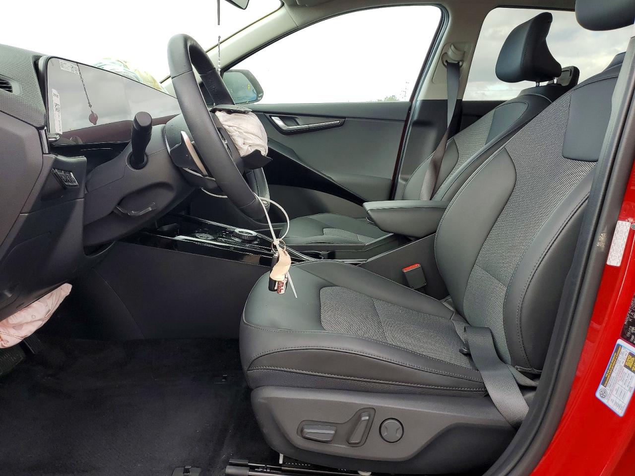 2024 KIA NIRO WIND photo 7