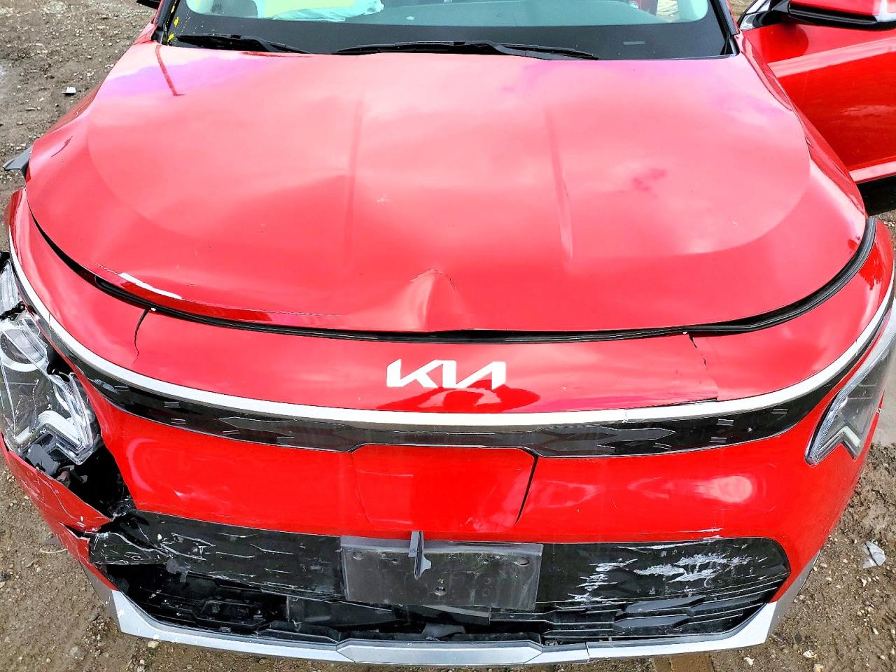 2024 KIA NIRO WIND photo 11