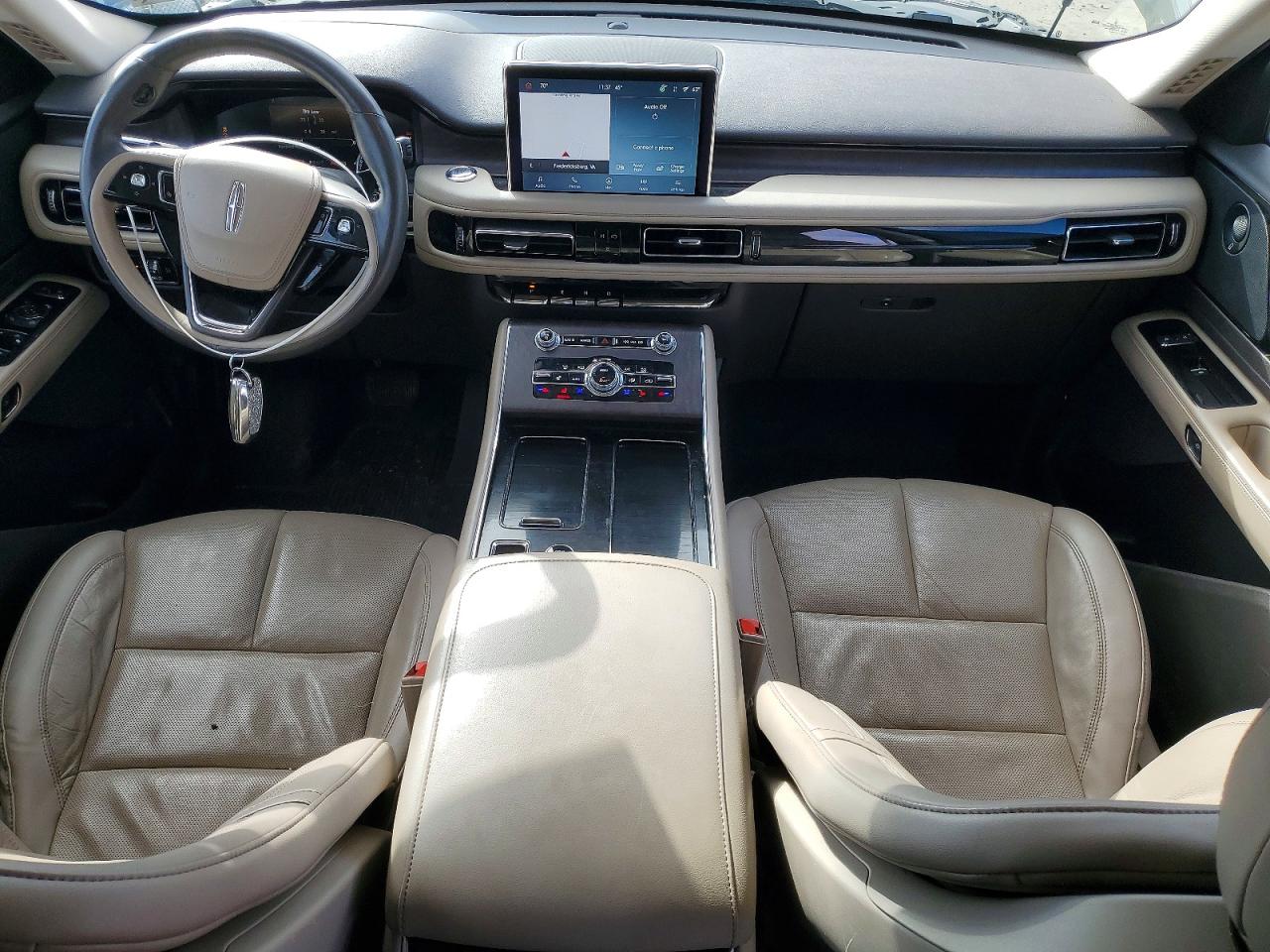 2023 LINCOLN AVIATOR GRAND TOURING photo 8