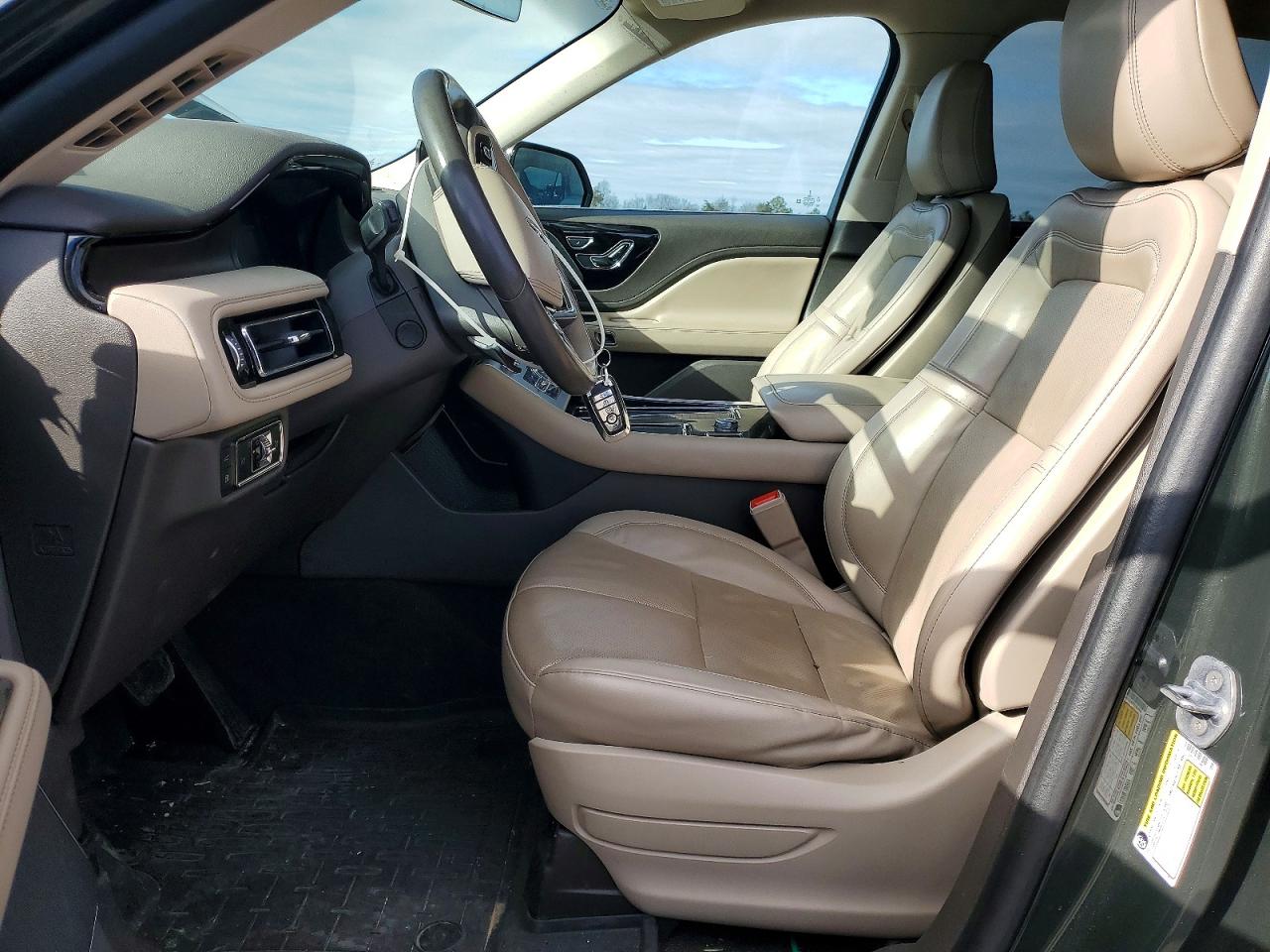 2023 LINCOLN AVIATOR GRAND TOURING photo 7