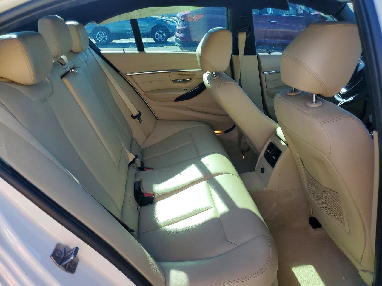 2016 BMW 328 I SULEV photo 10