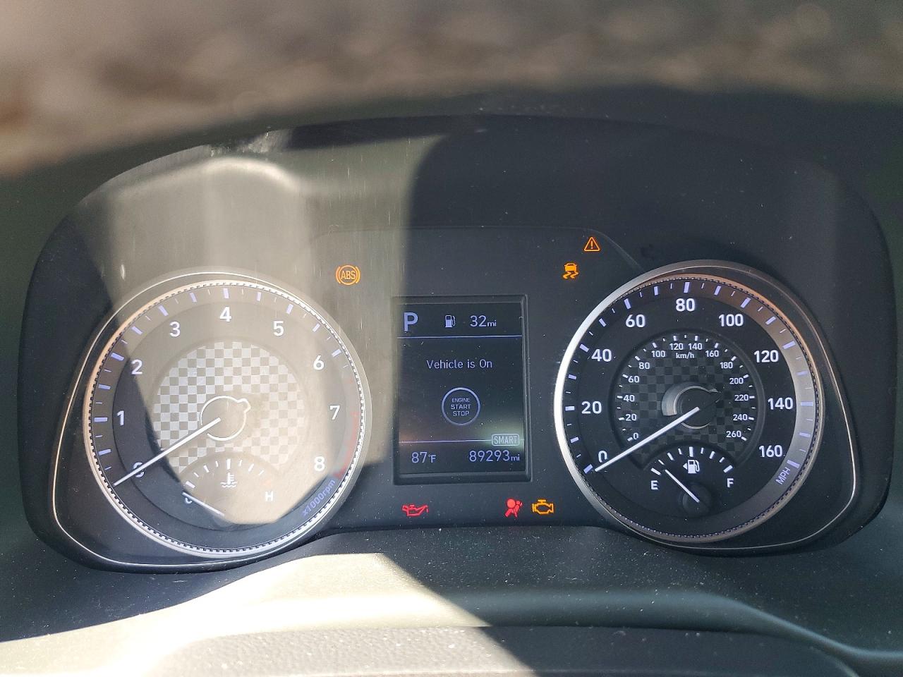 2020 HYUNDAI ELANTRA photo 17