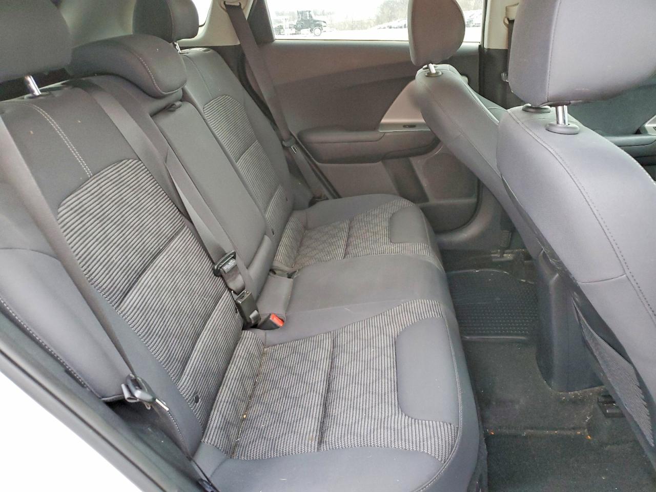 2018 KIA NIRO FE photo 28