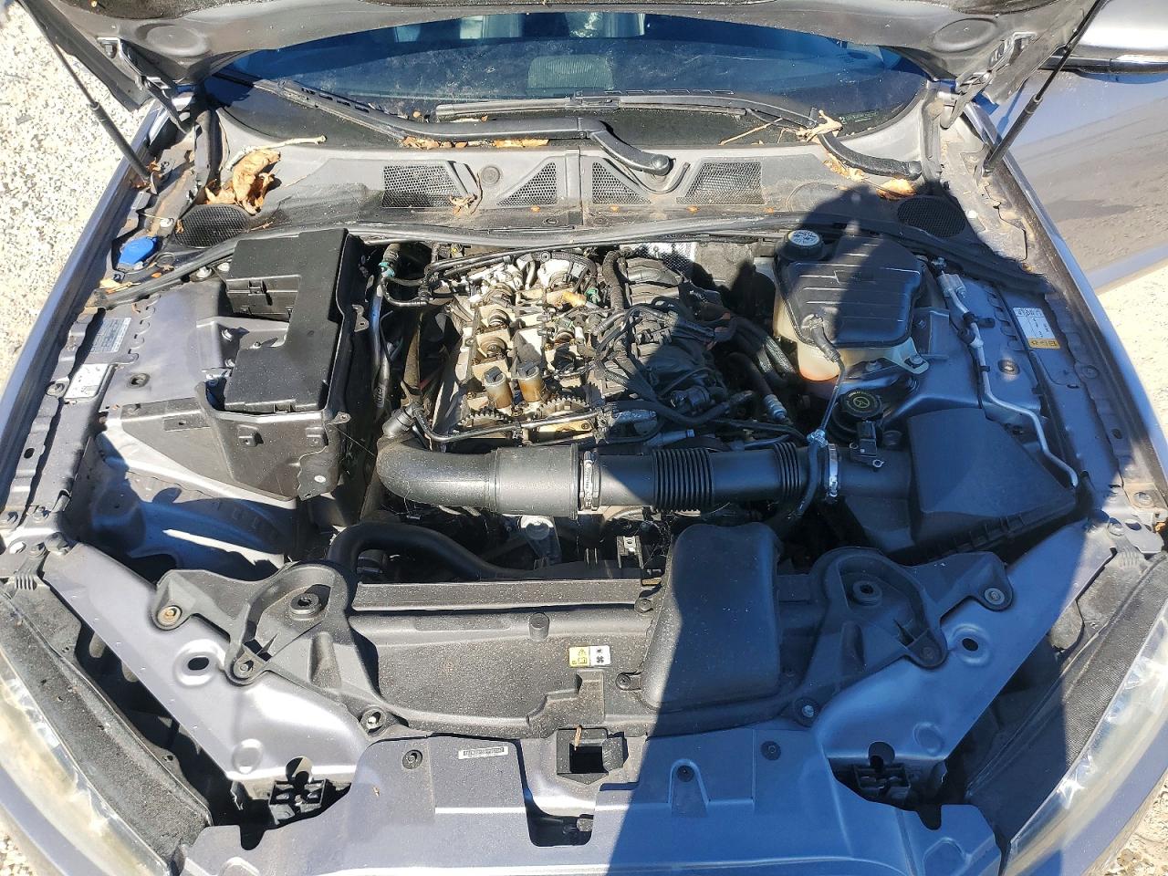 2015 JAGUAR XF 2.0T PREMIUM photo 21