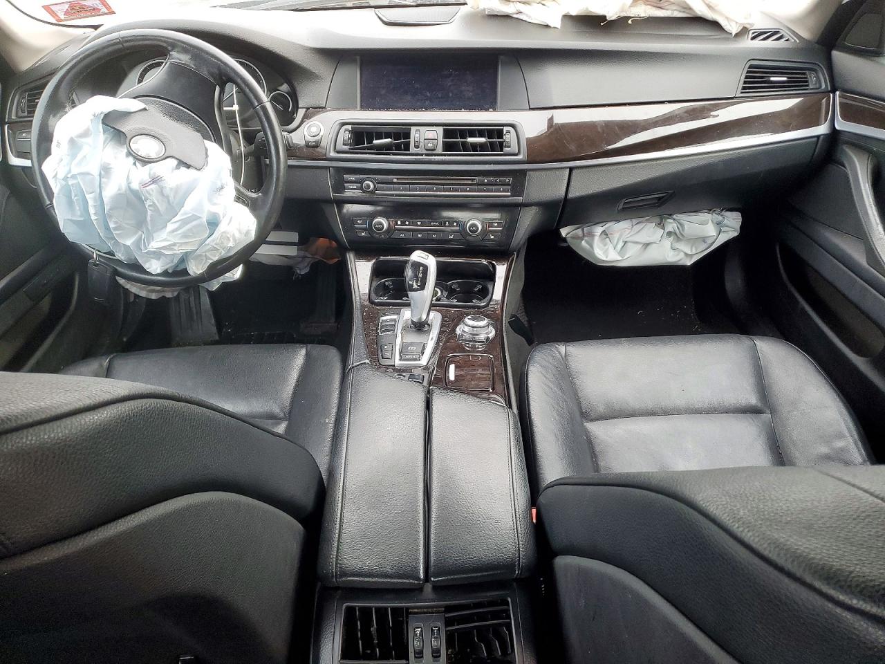 2013 BMW 535 XI photo 8