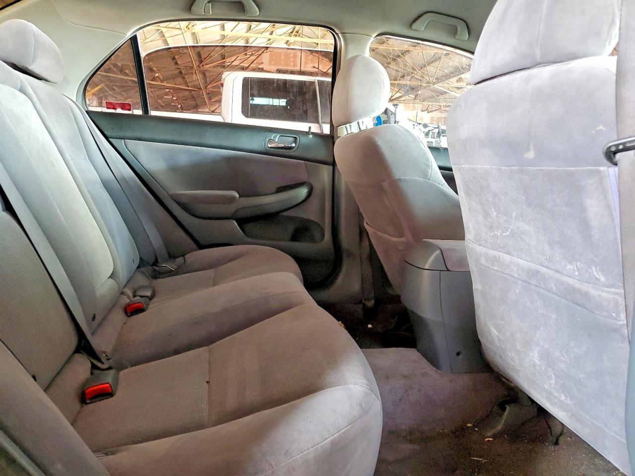 2003 HONDA ACCORD LX photo 28