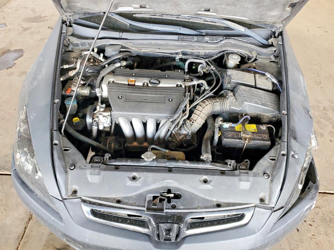 2003 HONDA ACCORD LX photo 31